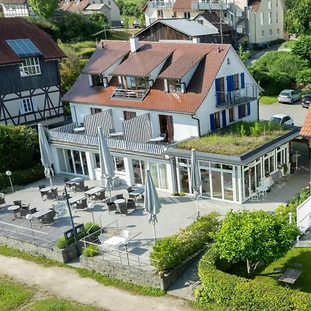 Hotel Fischerhaus Bodman-2