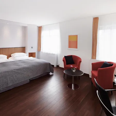 Sorell Hotel Rütli-2