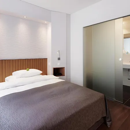 Sorell Hotel Rütli-3
