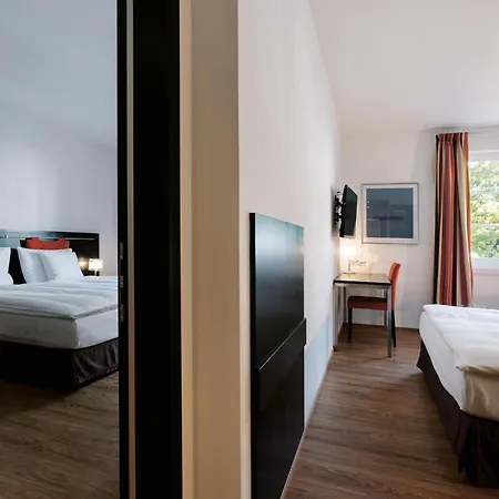 Sorell Hotel Tamina Bad Ragaz-2