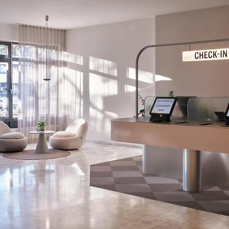Flemings Hotel München-Schwabing-2
