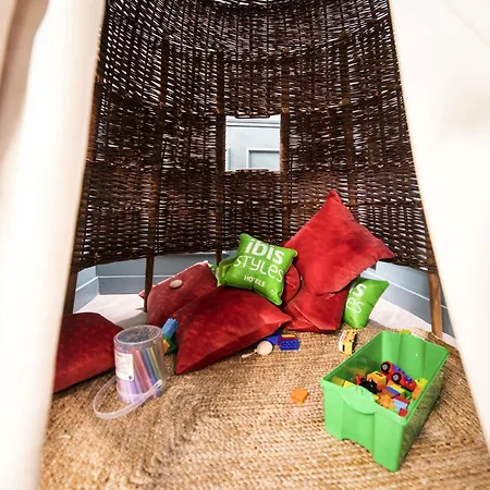 Ibis Styles Paris Nation Cours De Vincennes-2