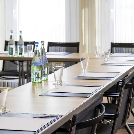 Best Western Plus Hotel Koeln City-3