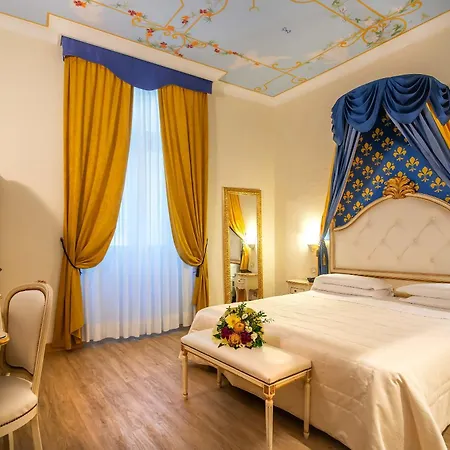 Hotel Porta Faenza-2