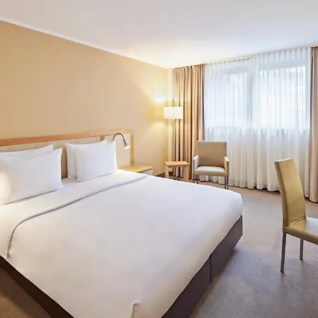 Lindner Hotel Cologne Am Dom, Part Of Jdv By Hyatt-2
