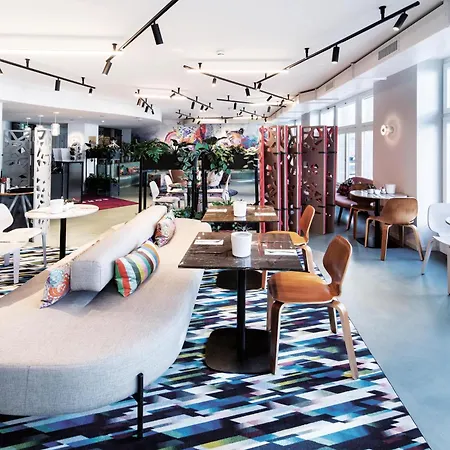 Sorell Hotel City Weissenstein - Boutique Hotel-2