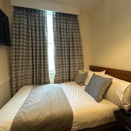 Hotel Cavendish - Bloomsbury-3