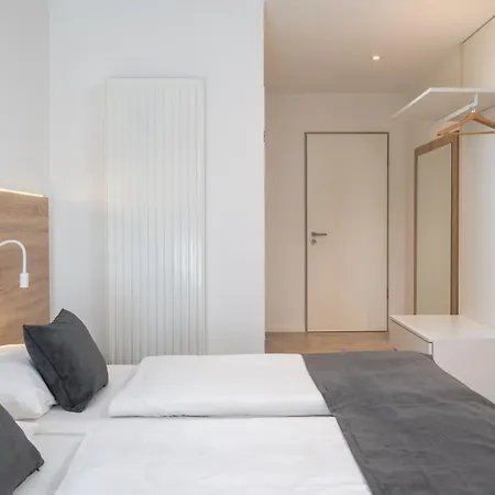 Novalis Hotel Dresden By Aurum-2