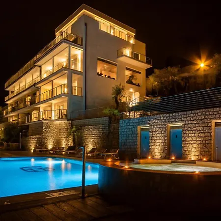 Hotel Benacus Panoramic-2