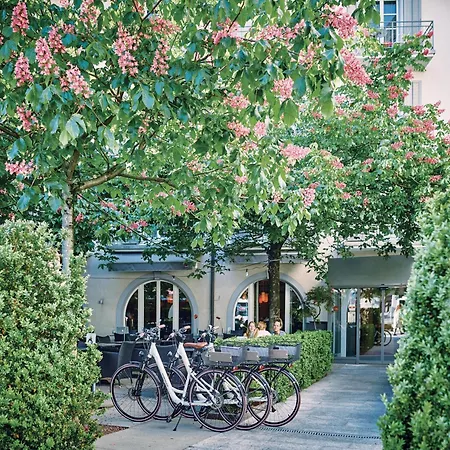 Sorell Boutique-Hotel Speer Rapperswil-2