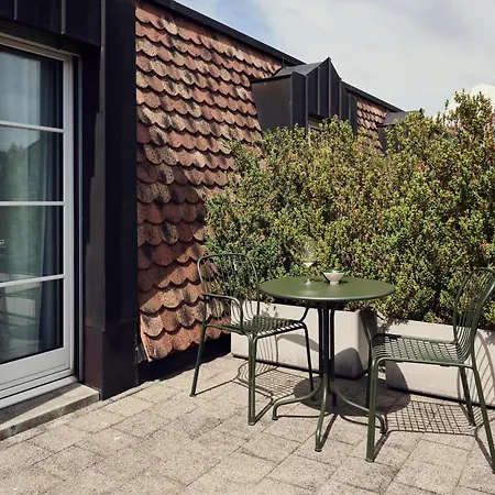 Sorell Boutique-Hotel Speer Rapperswil-3