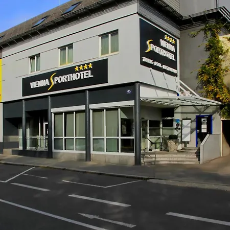 Vienna Sporthotel-2