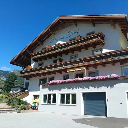Pension Tirol-3