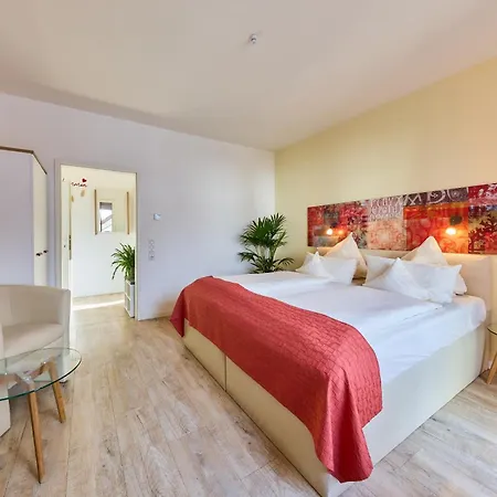 Arador City Hotel-3