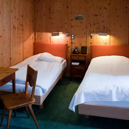 Hotel Post-3