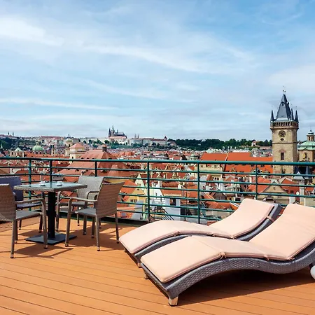Hotel Leon D'Oro-3