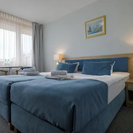 Hotel ***Nat Swinoujscie-3