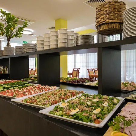Hotel ***Nat Swinoujscie-2