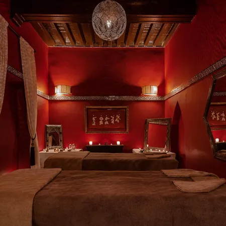Riad Dar Alfarah-2