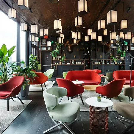Citizenm New York Times Square-2