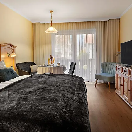Apparthotel Jagdhof-2