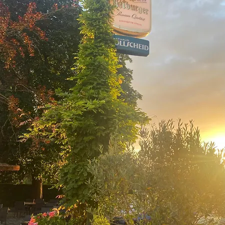 Gasthaus Wollscheid-2