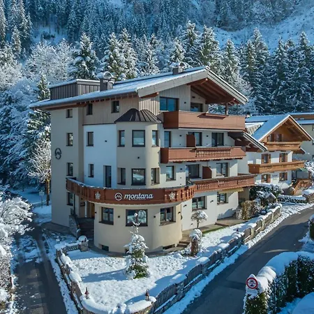 Montana Apartments Mayrhofen-3
