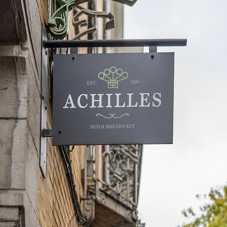 B&B Achilles-3
