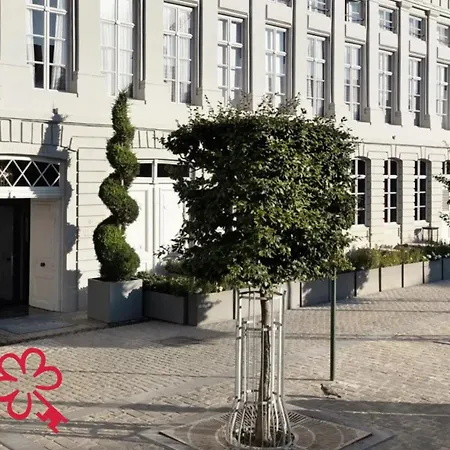 Juliana Hotel & Spa - Brussels Centre-2