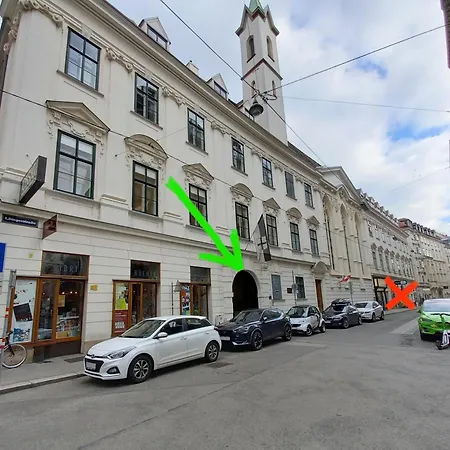 Gästehaus Deutscher Orden Wien-3