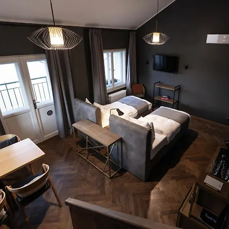 The Viaduct - Suites & More-3