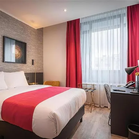 Hotel Jamingo-3
