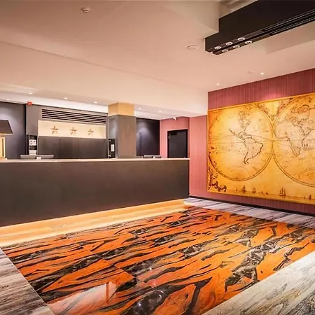 Hotel Jamingo-2