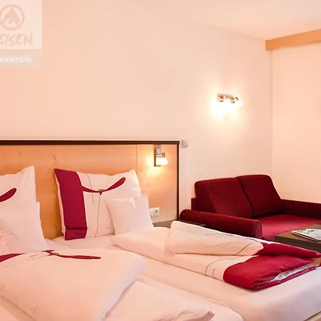 Sporthotel Bergheim-3