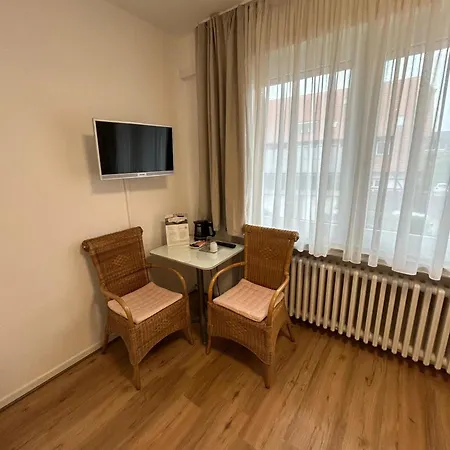 Hotel Wolbeck-2