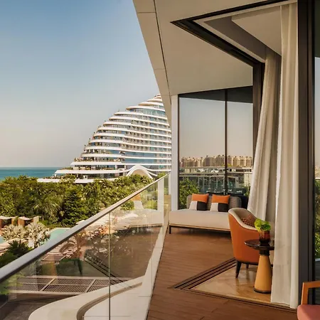 Jumeirah Residences Marsa Al Arab Dubai-2