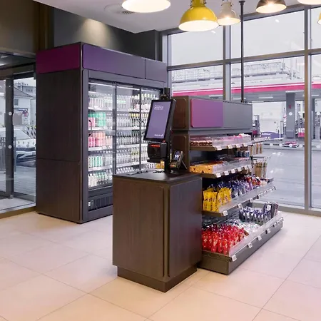 Premier Inn Stuttgart Zuffenhausen-2