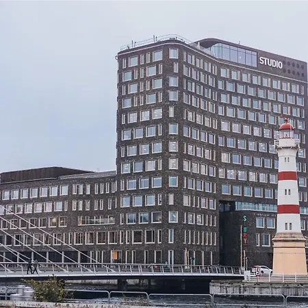 Story Hotel Studio Malmo, Part Of Jdv By Hyatt-2