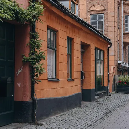 Story Hotel Studio Malmo, Part Of Jdv By Hyatt-3