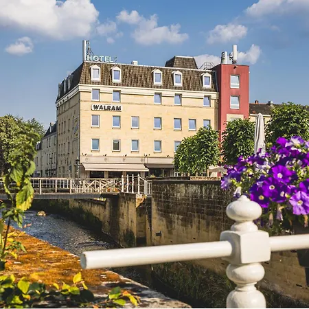 Hotel Walram-3