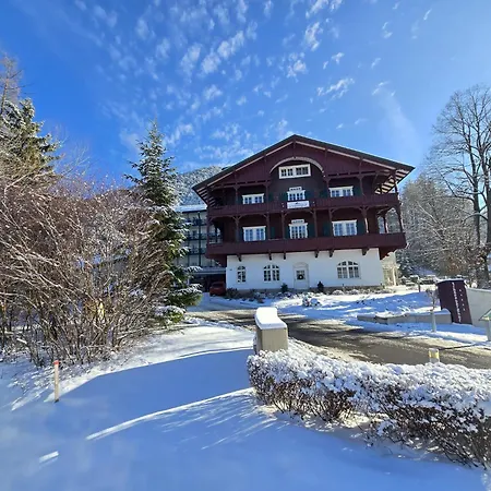 Hotel Schneeberghof-3