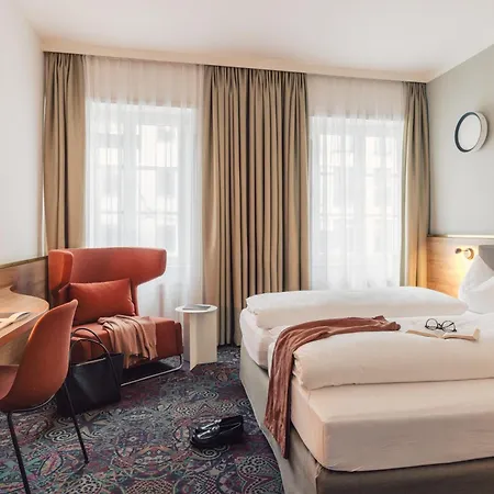 Boutique Hotel Zach-3