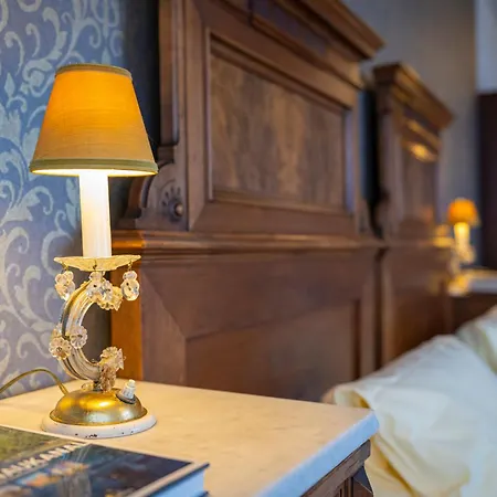 Kurhotel&Hotel Mozart-3