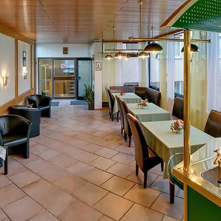 Hotel Keinath Stuttgart-2