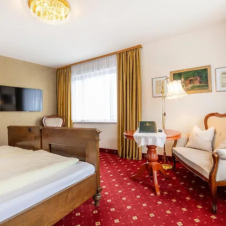 Kurhotel&Hotel Mozart-2