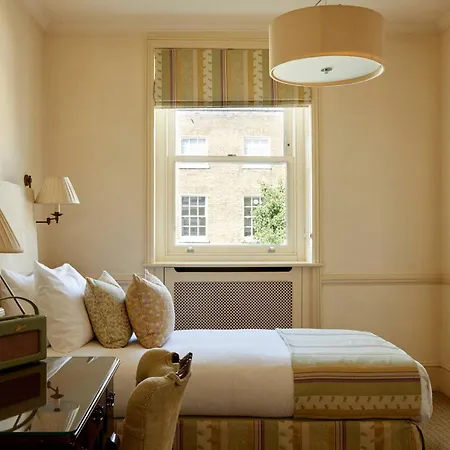 Durrants Hotel-2