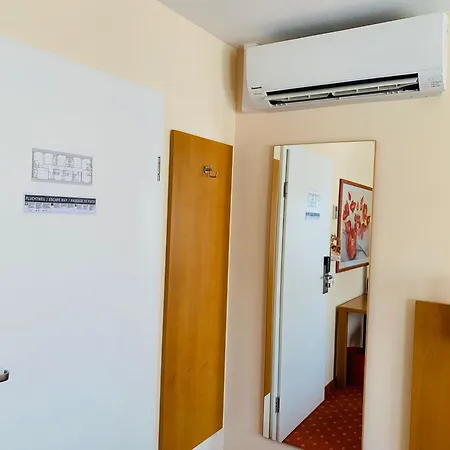 Akzent Hotel Möhringer Hof-3