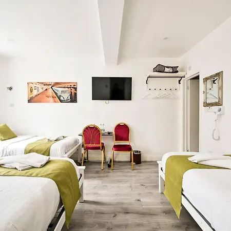 City London Hotel-2