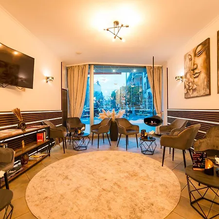 City Hotel Mercator-3