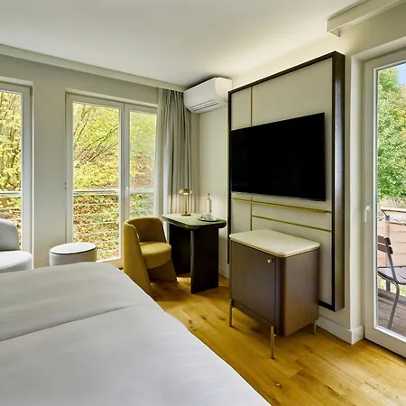 Bollants Spa Im Park, Autograph Collection - Adults Only-3
